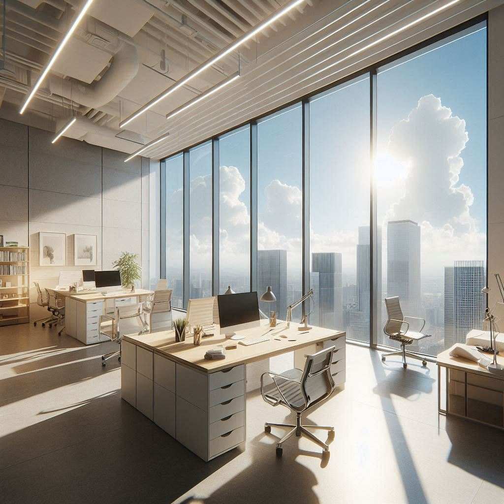 创业公司针对客户回访密集进行应怎样重设写字楼办公长期租约风险的验收标准